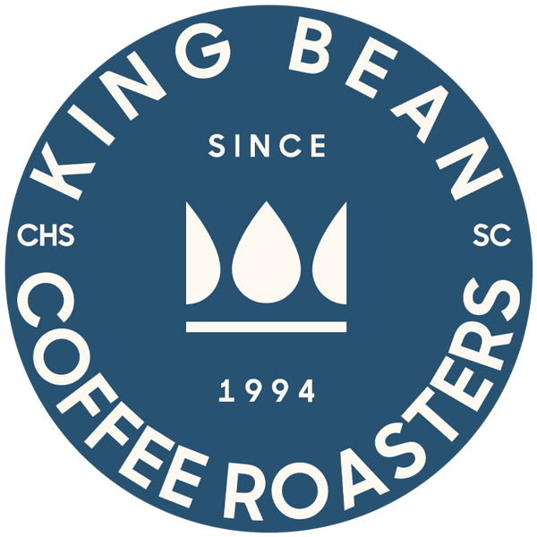 King Bean Coffee Roasters
