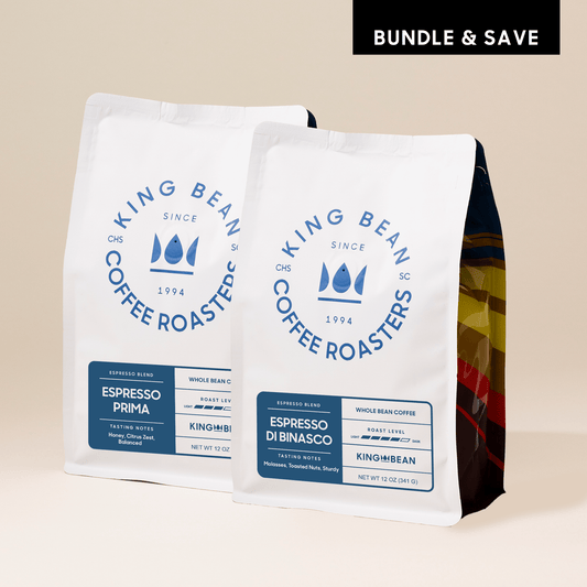 ESPRESSO BUNDLE